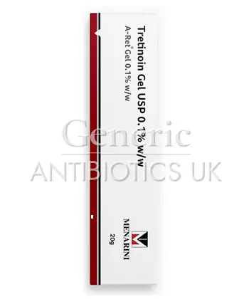 Tretinoin