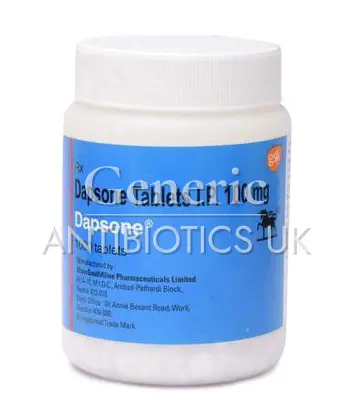 Dapsone