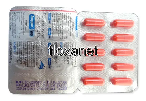 ampicillin