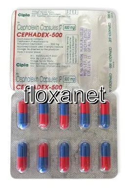 cephalexin