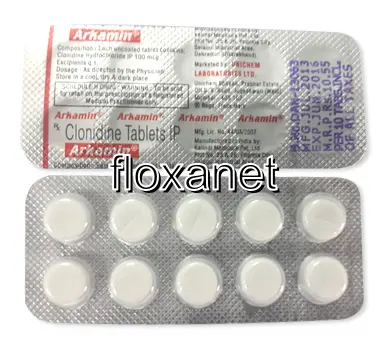 clonidine
