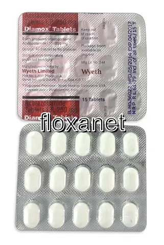 diamox