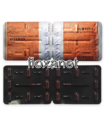 doxycycline