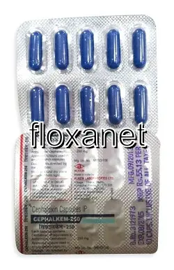 keflex