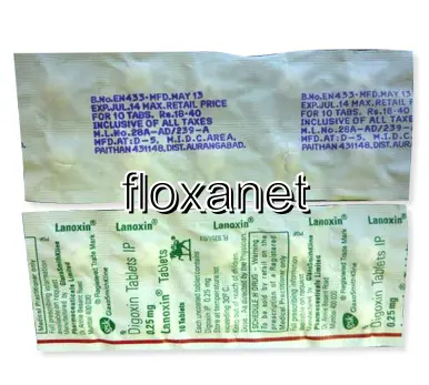 lanoxin