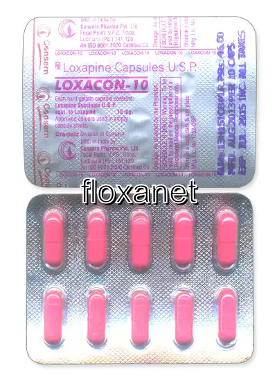 loxitane