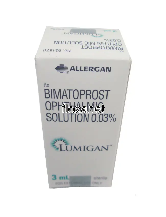 lumigan