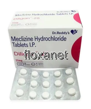 meclizine