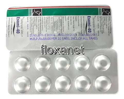 nexium