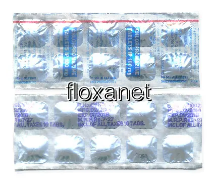 thorazine