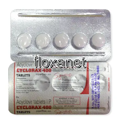zovirax