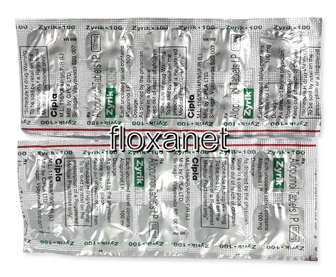 zyloprim