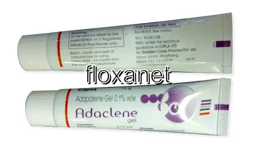 Adapalene