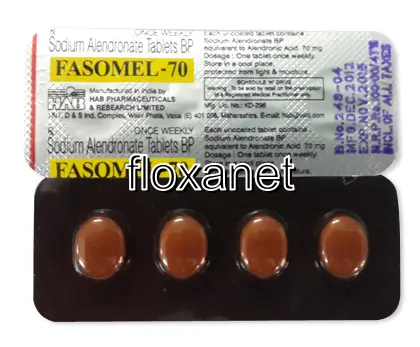 Alendronate