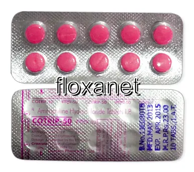 Amitriptyline