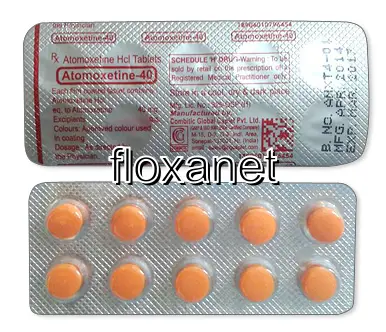 Atomoxetine