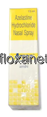 Azelastine