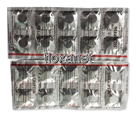 Bromocriptine