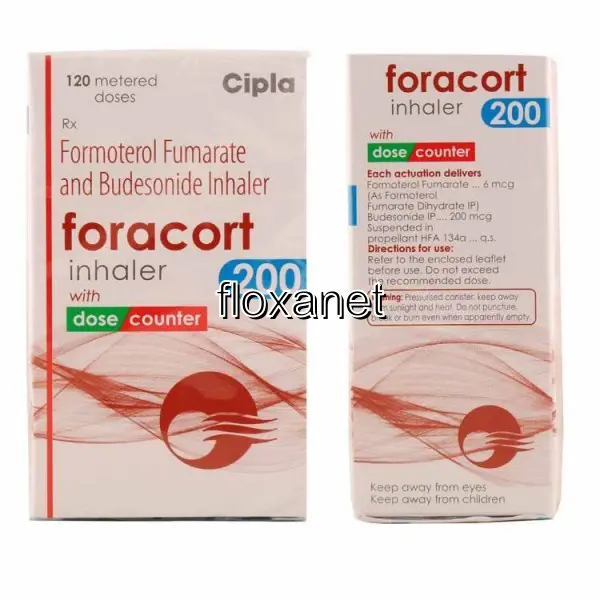 Budesonide / Formoterol Fumarate Dihydrate