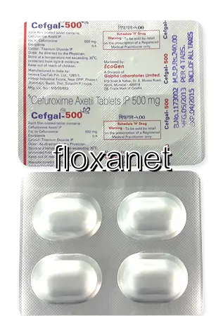 Cefuroxime
