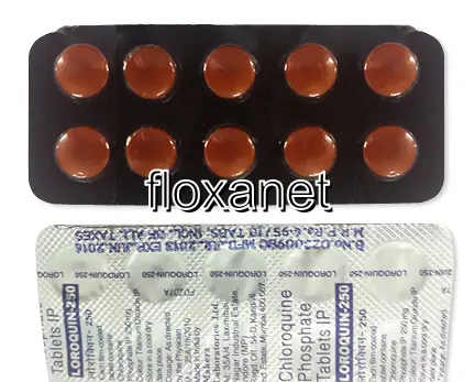 Chloroquine