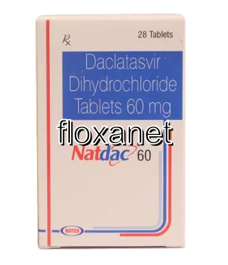 Daclatasvir