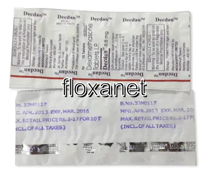 Dexamethasone