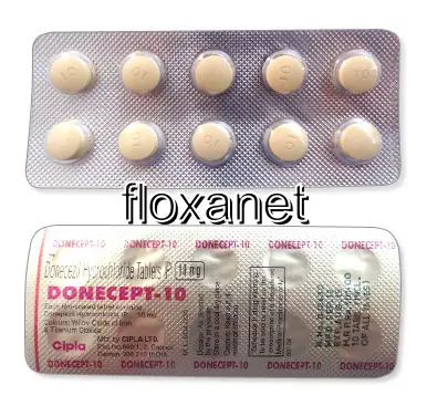 Donepezil