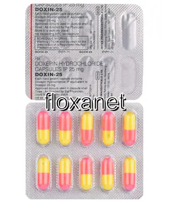 Doxepin