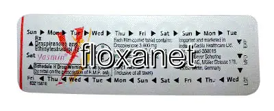 Drospirenone / Ethinyl Estradiol 3Mg/0.03Mg