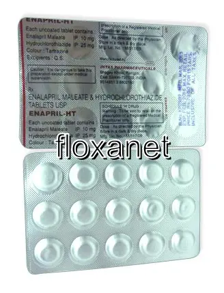 Enalapril