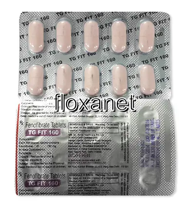 Fenofibrate