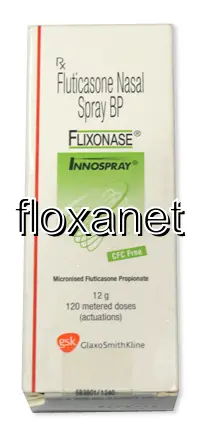 Fluticasone
