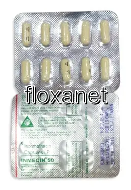 Indomethacin