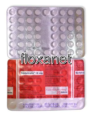 Isosorbide Dinitrate