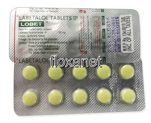 Labetalol