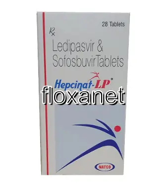 Ledipasvir / Sofosbuvir