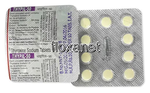 Levothyroxine