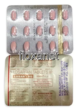 Losartan