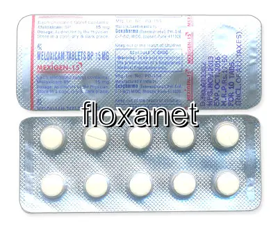 Meloxicam