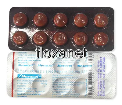 Mesalazine