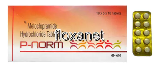Metoclopramide