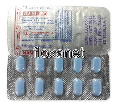 Mirtazapine