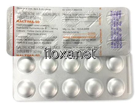 Naltrexone
