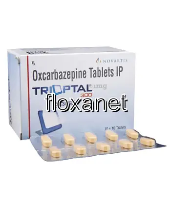 Oxcarbazepine