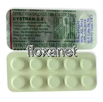 Oxybutynin