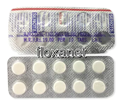 Prochlorperazine