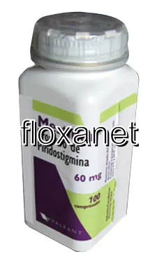 Pyridostigmine
