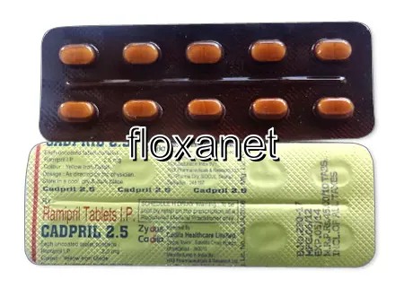 Ramipril
