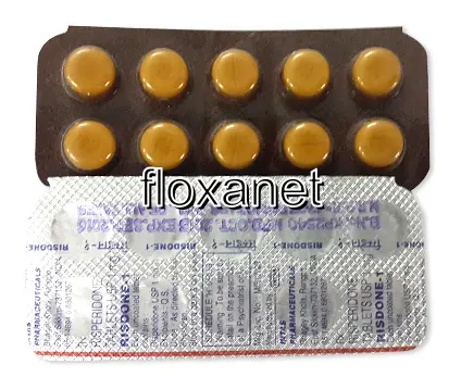 Risperidone